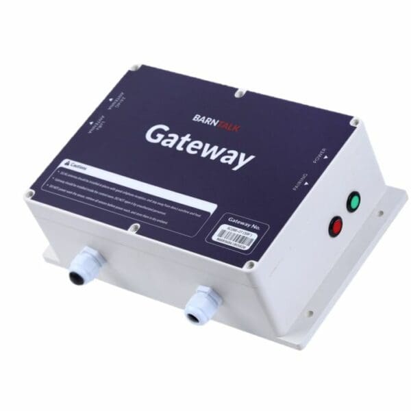 BarnTalk Gateway